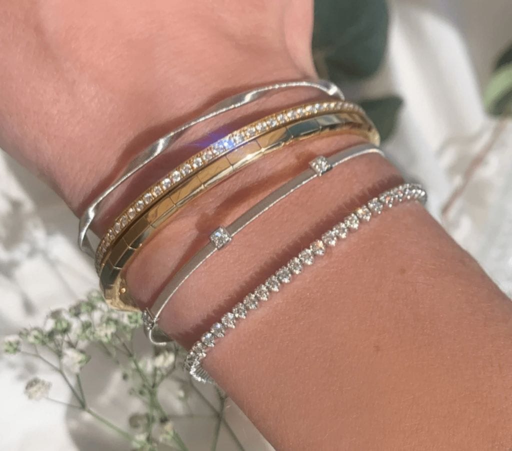 gold bracelet bangle buyer toronto