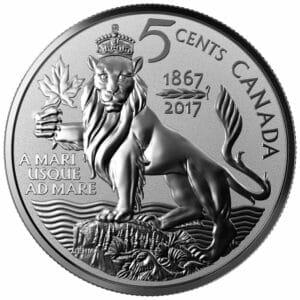 2017 RCM Lore: The Forgotten 1927 Designs - Pure Silver 3 Coin Set