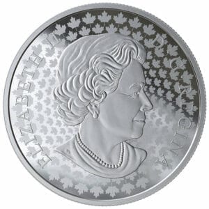 2019 $30 Peter Mckinnon Silver Coins - Photo Series