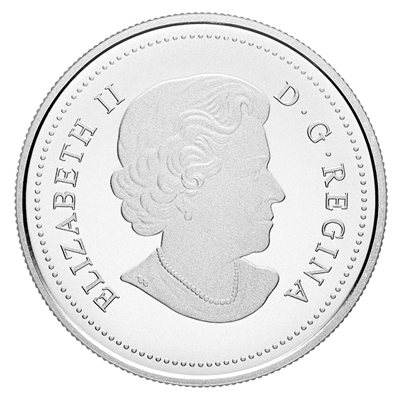 2017 $8 Lion Dance Silver Coin - 9999