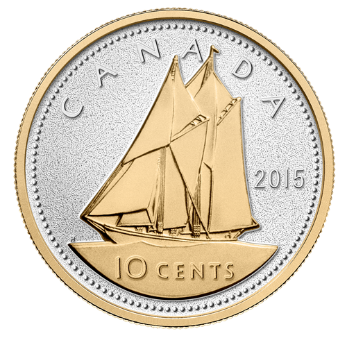 2015 5 oz Big Coin Series Silver 6-Coin Set - 9999