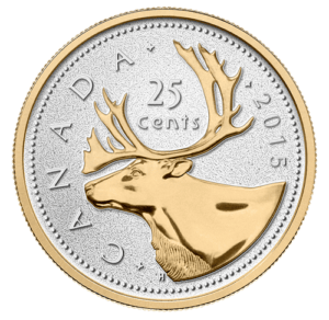 2015 5 oz Big Coin Series Silver 6-Coin Set - 9999