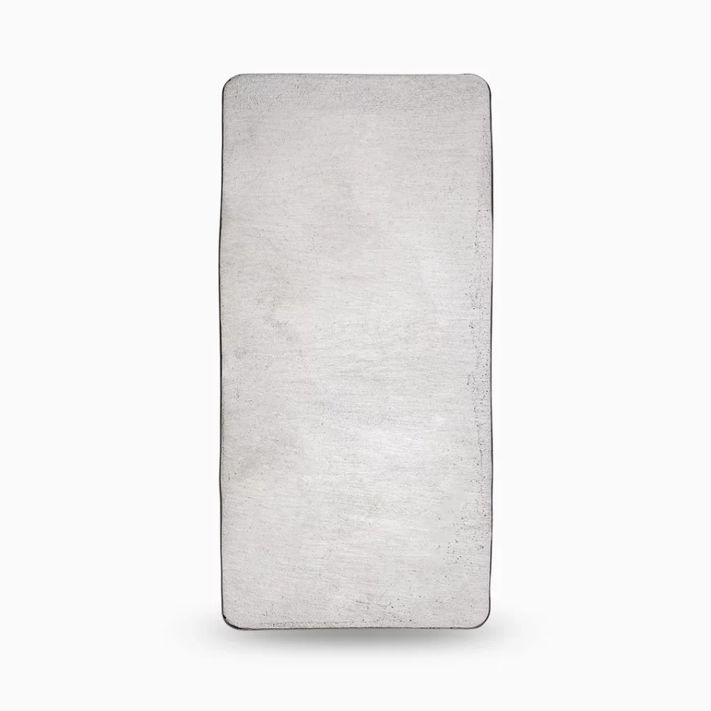 1 kilo Argentia Precious Metals Silver Bar - 9999